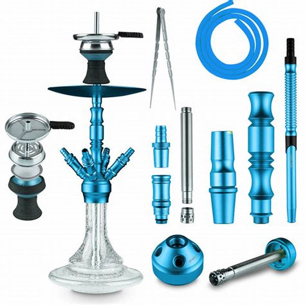 Smokah Shisha Hero 2.0 Skyblue