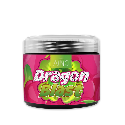 Aino Dragon Blast 200g Shisha Tabak Dose