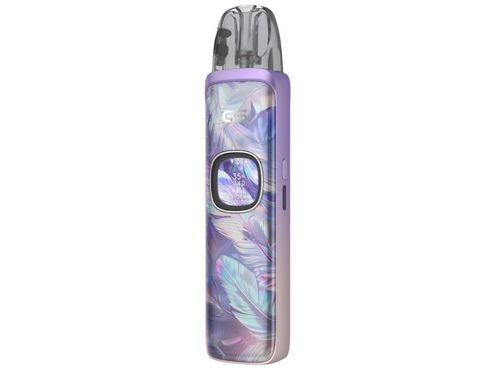 Uwell Caliburn G5 Aurora Feathers Pod System E-Zigarette