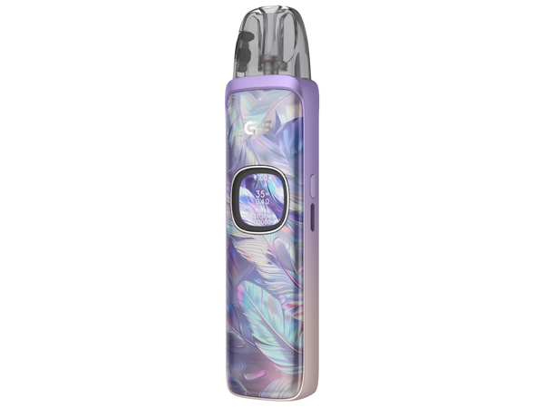 Uwell Caliburn G5 Aurora Feathers Pod System E-Zigarette