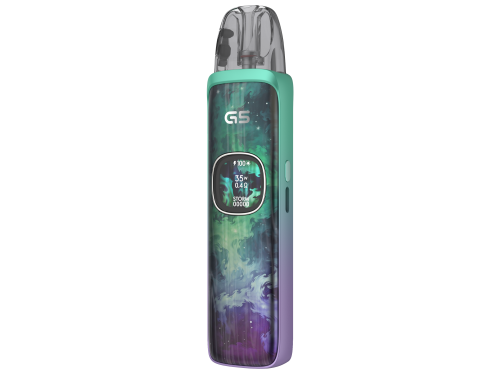Uwell Caliburn G5 Mystic Forest Pod System E-Zigarette