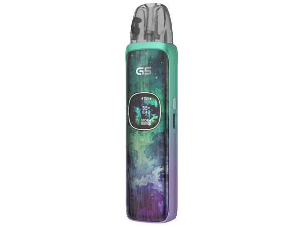 Uwell Caliburn G5 Mystic Forest Pod System E-Zigarette