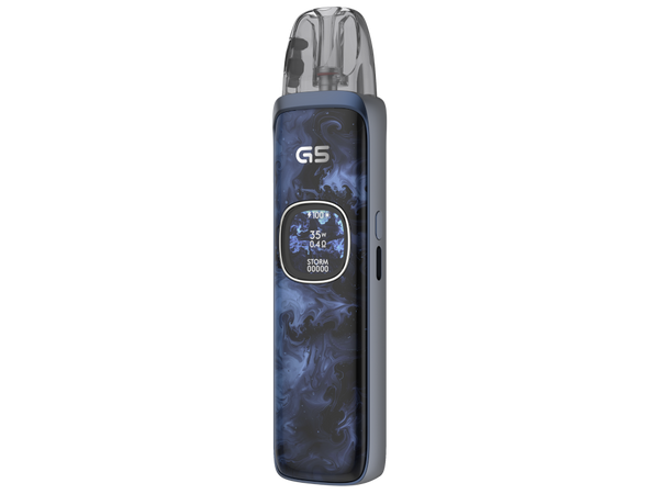 Uwell Caliburn G5 Navy Ripples Pod System E-Zigarette