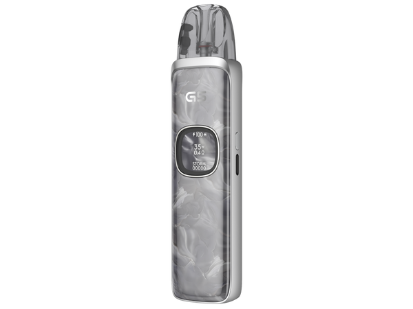 Uwell Caliburn G5 Silver Marble Pod System E-Zigarette