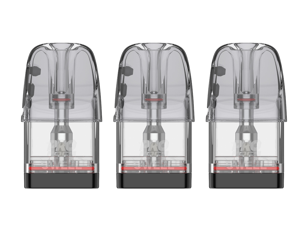 Uwell - Caliburn GPP Alpha Pod xxx Ohm (3 Stück pro Packung)