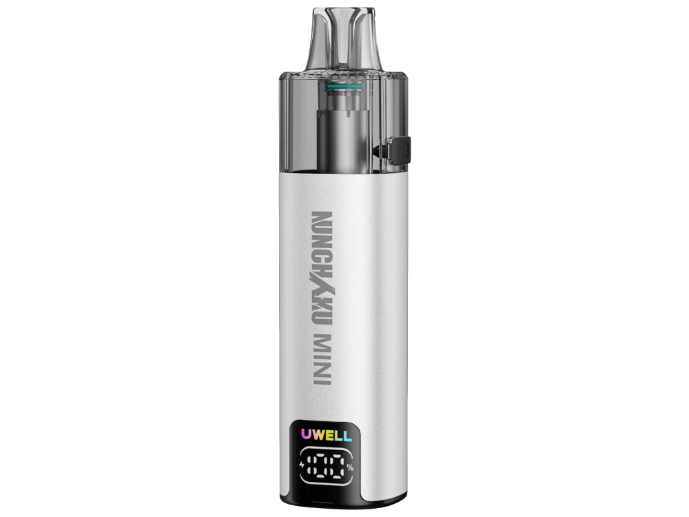 Uwell - Nunchaku Mini E-Zigaretten Set