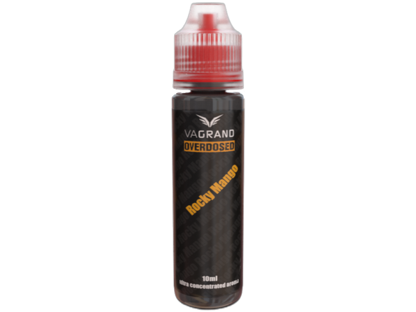 Vagrand - Overdosed - Aroma 10 ml