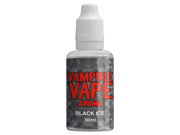 Vampire Vape - Aroma Black Ice 30 ml