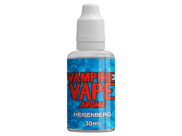 Vampire Vape - Aroma Heisenberg 30 ml