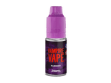 Vampire Vape - Blueberry E-Zigaretten Liquid