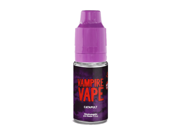 Vampire Vape - Catapult E-Zigaretten Liquid