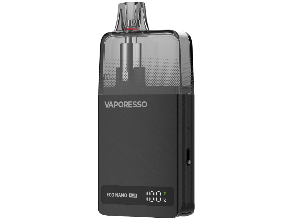 Vaporesso - ECO Nano Plus E-Zigaretten Set