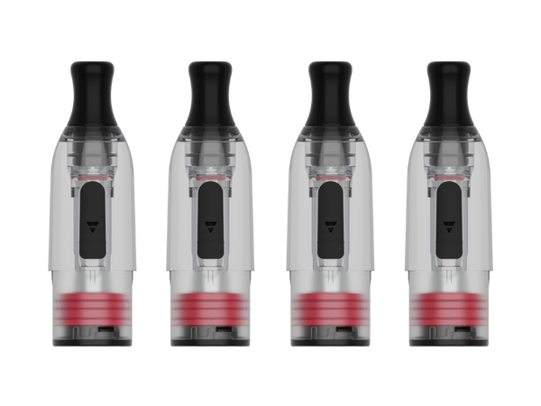 Vaporesso - ECO One Mesh T-Pod (4 Stück pro Packung)