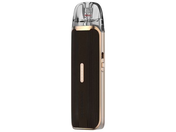 Vaporesso - LUXE Q3 E-Zigaretten Set