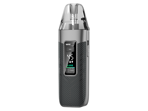 Vaporesso - LUXE X3 E-Zigaretten Set