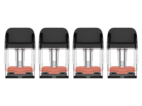 Vaporesso - XROS COREX 3.0 Pod (4 Stück pro Packung)