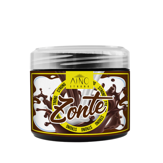 Aino Strong Zonte 200g Shisha Tabak Dose